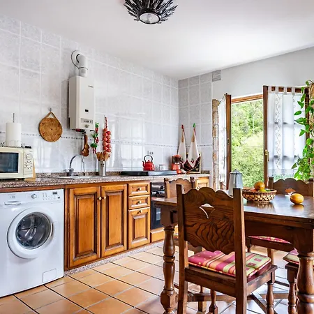 Casa Vacacional Cayado Сasa de vacaciones