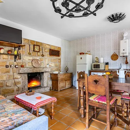 בית נופש Casa Vacacional Cayado