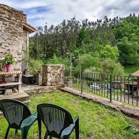 Casa Vacacional Cayado *