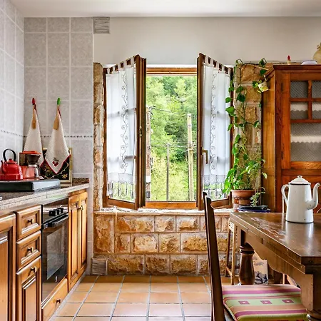בית נופש Casa Vacacional Cayado *