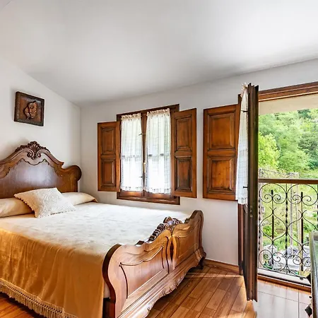 Casa Vacacional Cayado *