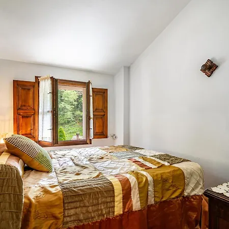 Casa Vacacional Cayado Сasa de vacaciones