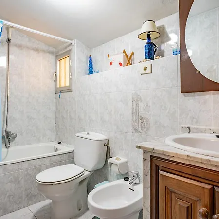 Casa Vacacional Cayado Сasa de vacaciones *