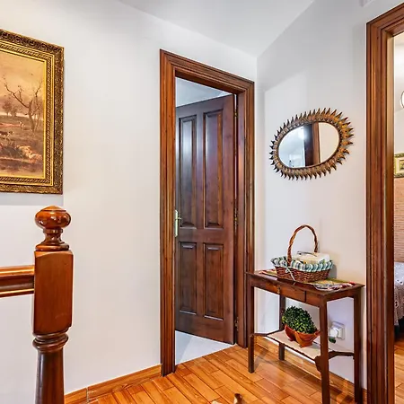 Casa Vacacional Cayado בית נופש