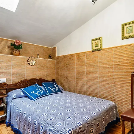 בית נופש Casa Vacacional Cayado *