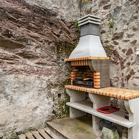 Сasa de vacaciones Casa Vacacional Cayado *