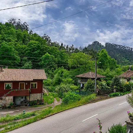 Сasa de vacaciones Casa Vacacional Cayado *
