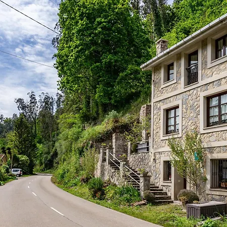 Casa Vacacional Cayado Sales (Colunga)