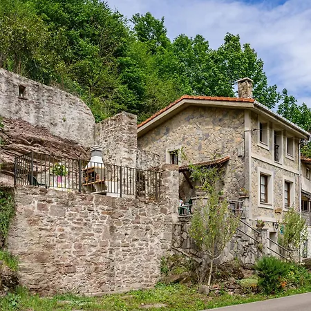 בית נופש Casa Vacacional Cayado
